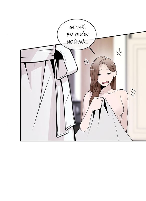 đọc truyện [18+] Tôi Sẽ Cho Em Hết Chương 58 ảnh 3 tại Giả Dược