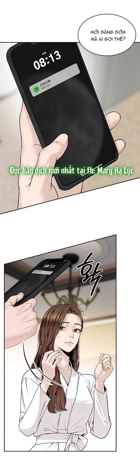 đọc truyện [18+] Tôi Sẽ Cho Em Hết Chương 58 ảnh 21 tại Giả Dược