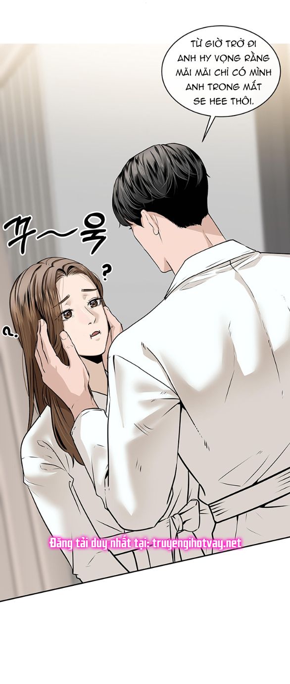 đọc truyện [18+] Tôi Sẽ Cho Em Hết Chương 58 ảnh 28 tại Giả Dược