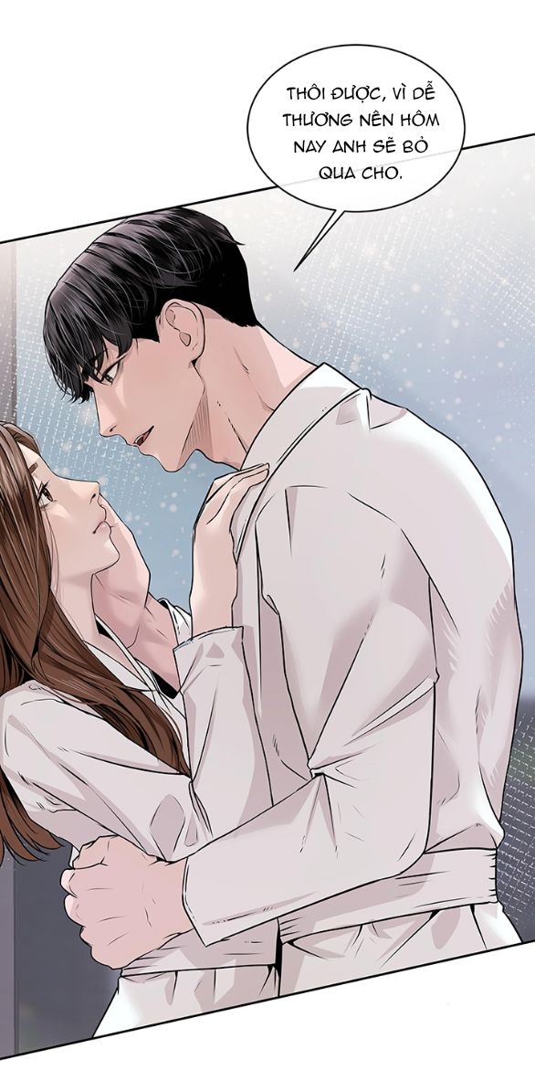 đọc truyện [18+] Tôi Sẽ Cho Em Hết Chương 58 ảnh 33 tại Giả Dược