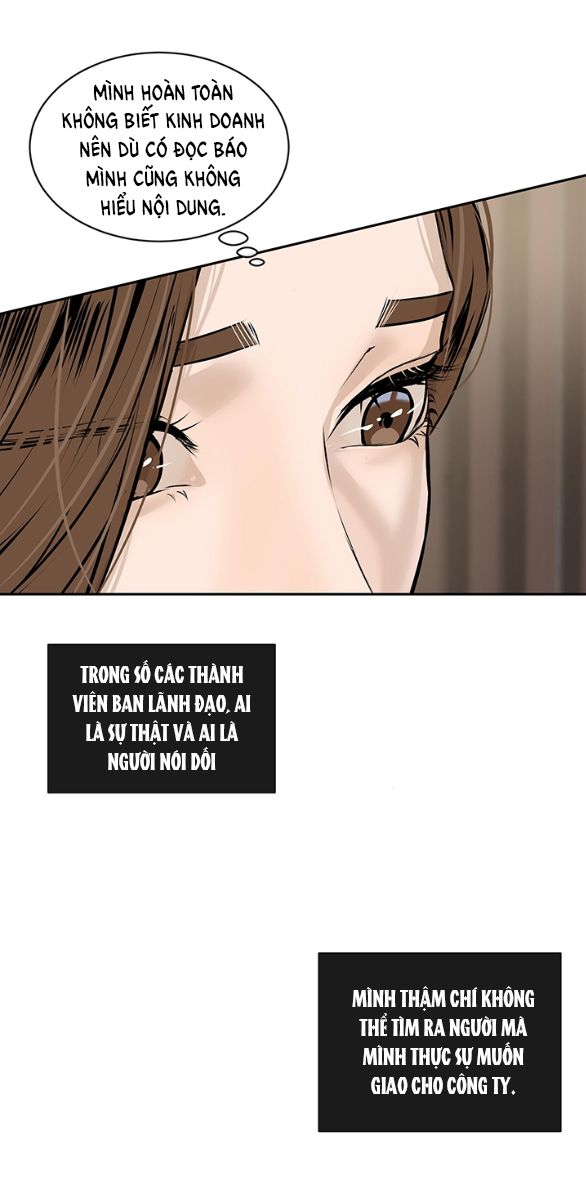đọc truyện [18+] Tôi Sẽ Cho Em Hết Chương 58 ảnh 45 tại Giả Dược