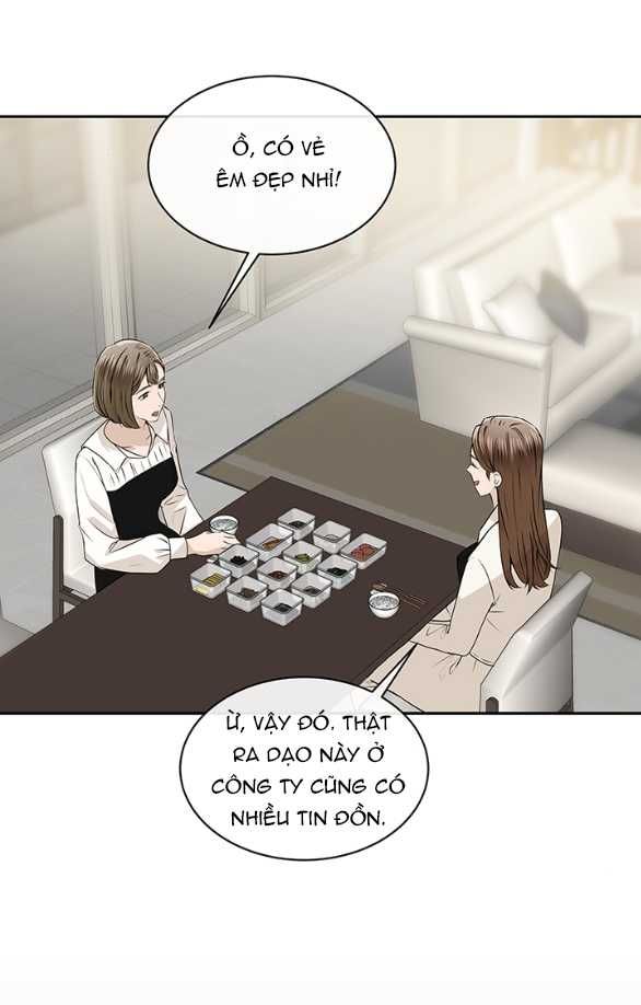 đọc truyện [18+] Tôi Sẽ Cho Em Hết Chương 59.1 ảnh 4 tại Thiên Thai Truyện