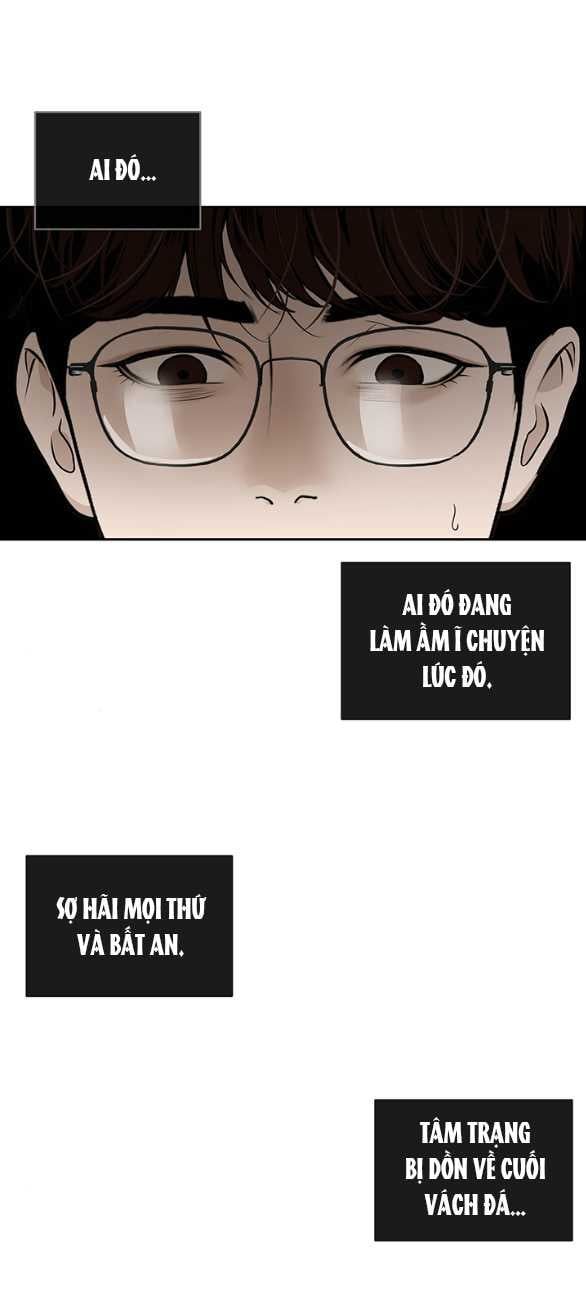 đọc truyện [18+] Tôi Sẽ Cho Em Hết Chương 59.2 ảnh 26 tại Thiên Thai Truyện