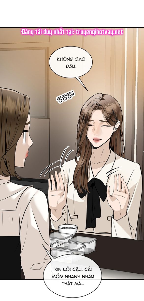 đọc truyện [18+] Tôi Sẽ Cho Em Hết Chương 59 ảnh 13 tại Giả Dược