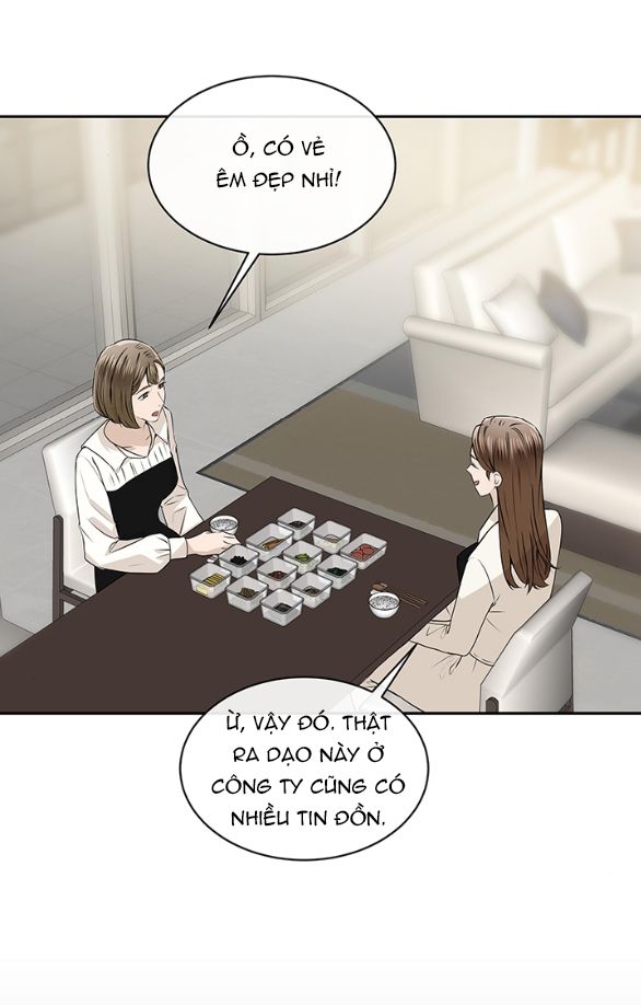 đọc truyện [18+] Tôi Sẽ Cho Em Hết Chương 59 ảnh 3 tại Giả Dược