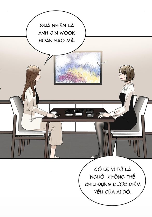 đọc truyện [18+] Tôi Sẽ Cho Em Hết Chương 59 ảnh 31 tại Giả Dược