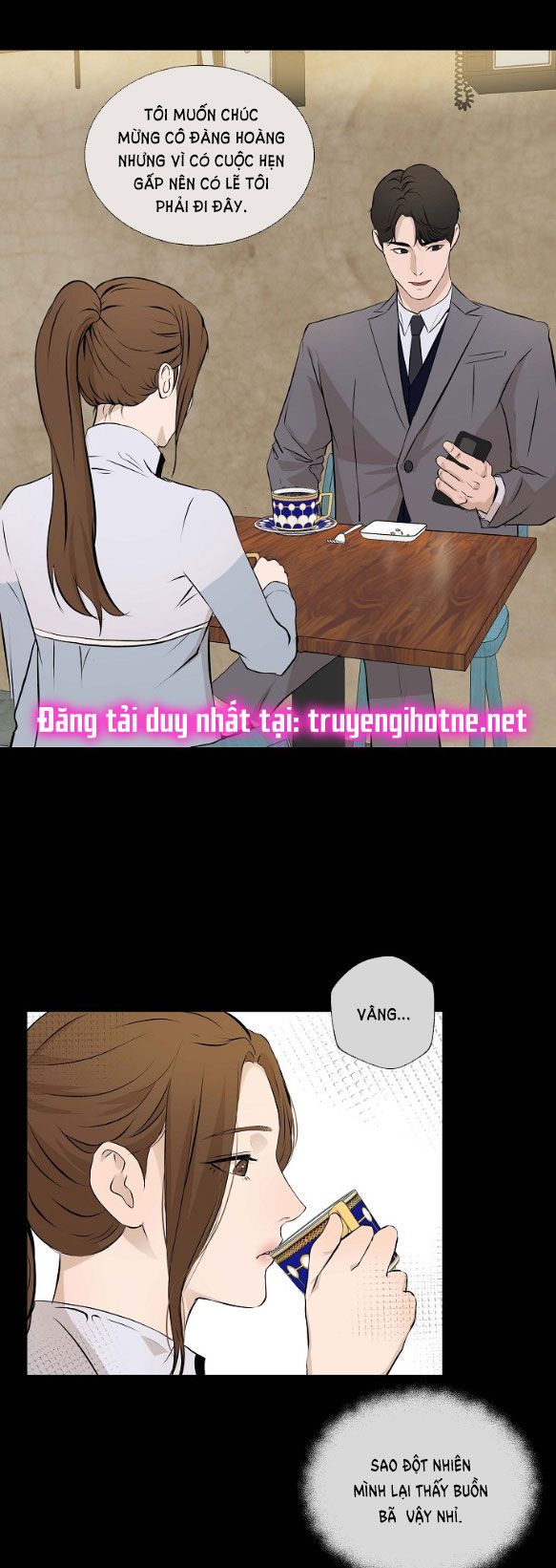 đọc truyện [18+] Tôi Sẽ Cho Em Hết Chương 6 ảnh 12 tại Giả Dược