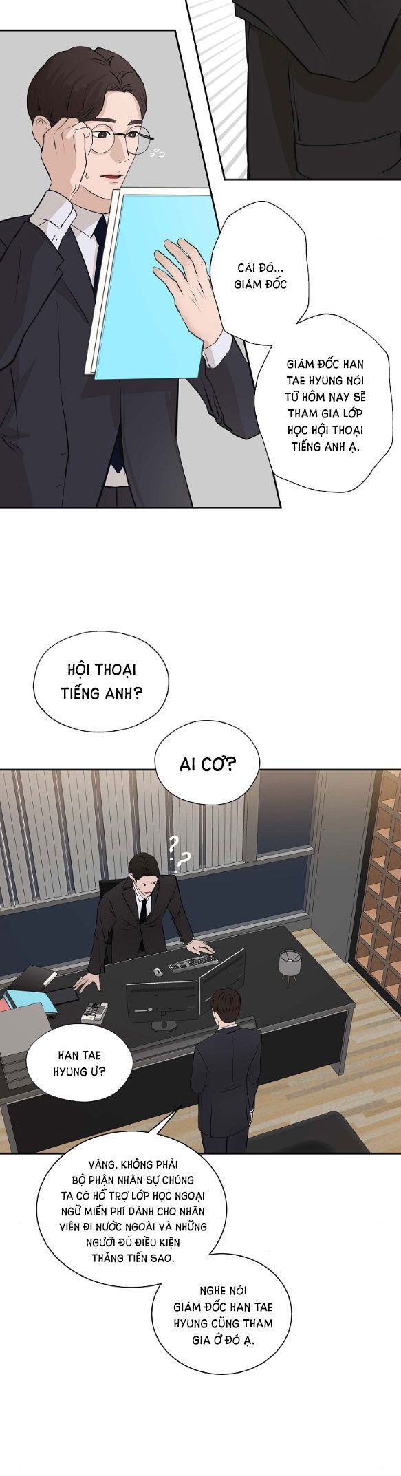 đọc truyện [18+] Tôi Sẽ Cho Em Hết Chương 6 ảnh 20 tại Giả Dược