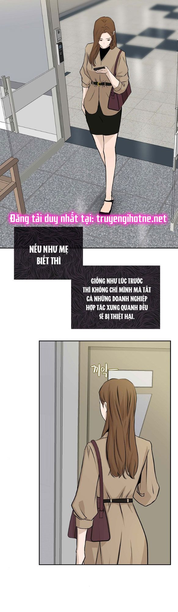 đọc truyện [18+] Tôi Sẽ Cho Em Hết Chương 6 ảnh 23 tại Giả Dược