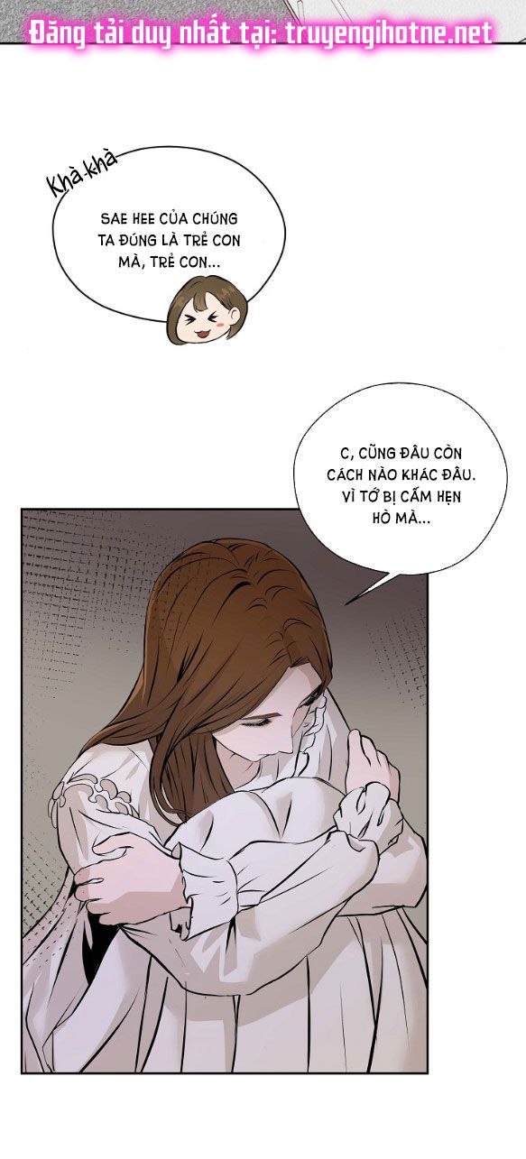 đọc truyện [18+] Tôi Sẽ Cho Em Hết Chương 6 ảnh 7 tại Giả Dược