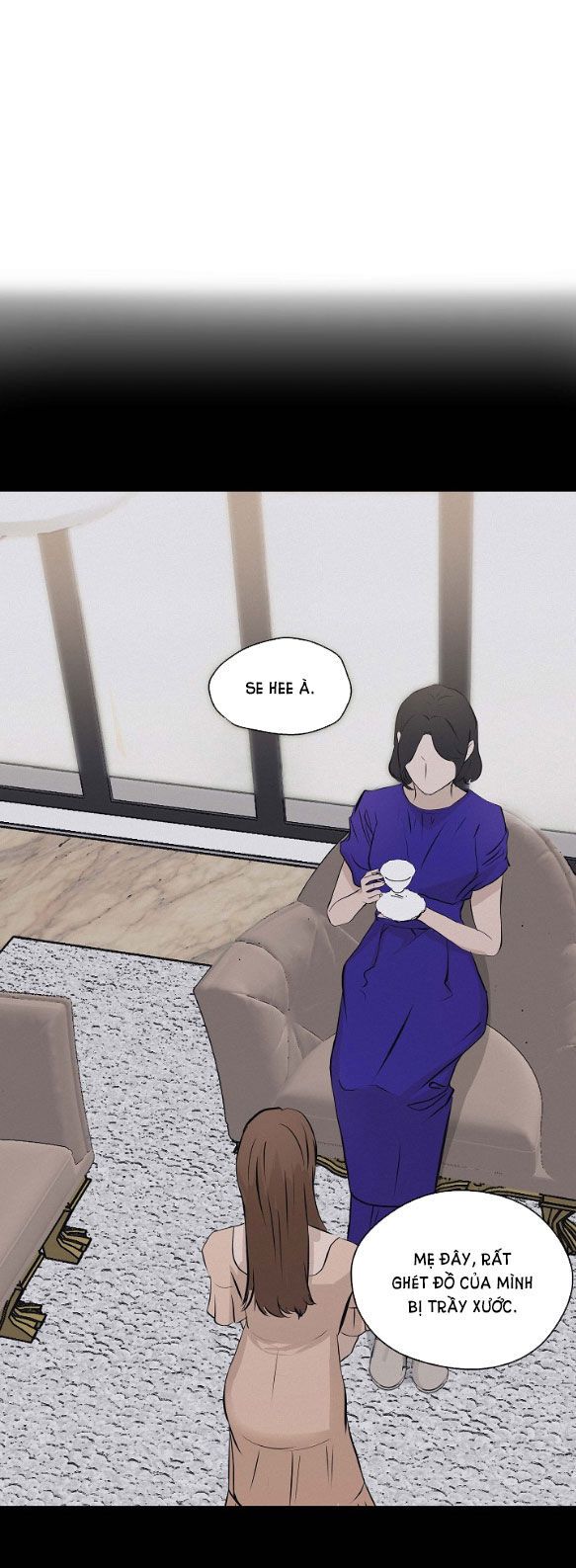 đọc truyện [18+] Tôi Sẽ Cho Em Hết Chương 6 ảnh 8 tại Giả Dược
