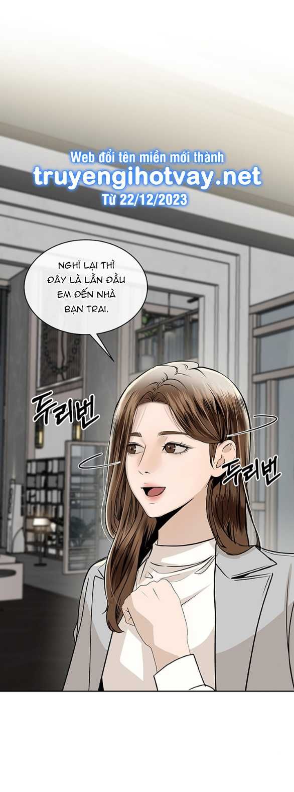 đọc truyện [18+] Tôi Sẽ Cho Em Hết Chương 60.1 ảnh 17 tại Thiên Thai Truyện