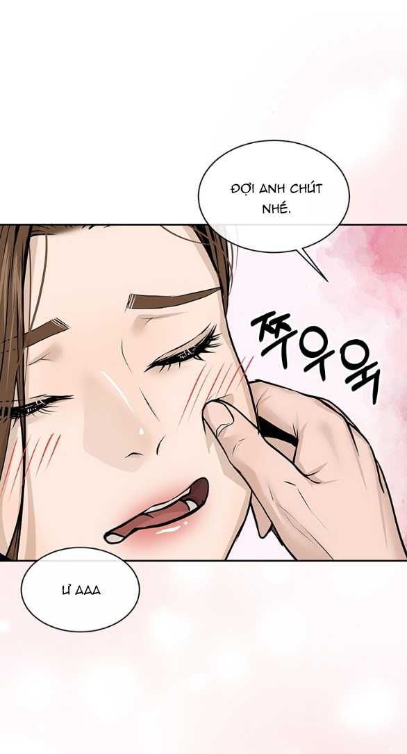 đọc truyện [18+] Tôi Sẽ Cho Em Hết Chương 60.1 ảnh 21 tại Thiên Thai Truyện