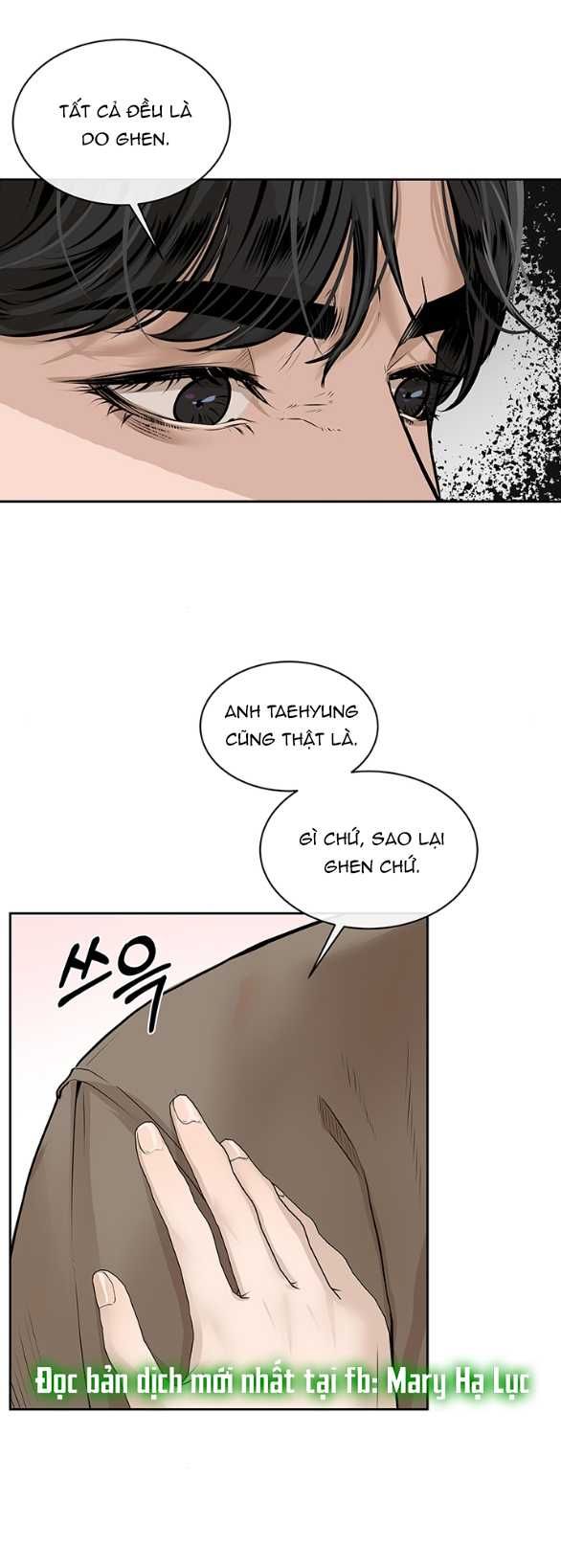 đọc truyện [18+] Tôi Sẽ Cho Em Hết Chương 60.2 ảnh 24 tại Thiên Thai Truyện