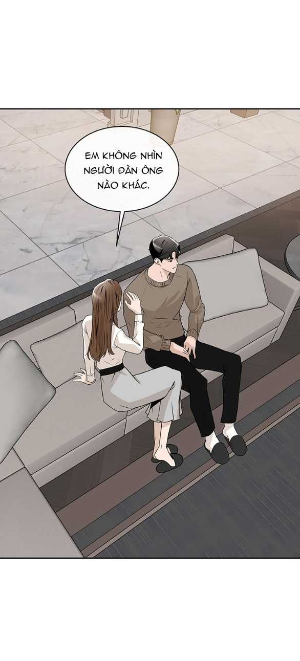đọc truyện [18+] Tôi Sẽ Cho Em Hết Chương 60.2 ảnh 25 tại Thiên Thai Truyện