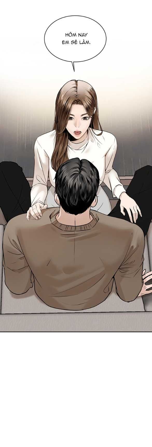 đọc truyện [18+] Tôi Sẽ Cho Em Hết Chương 60.2 ảnh 32 tại Thiên Thai Truyện