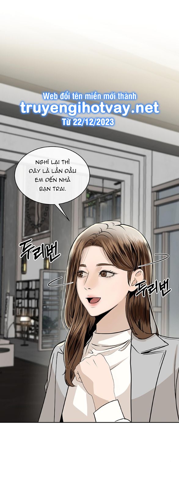 đọc truyện [18+] Tôi Sẽ Cho Em Hết Chương 60 ảnh 16 tại Giả Dược