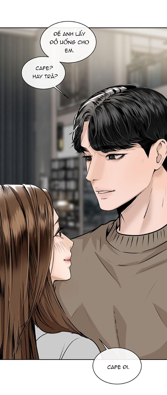 đọc truyện [18+] Tôi Sẽ Cho Em Hết Chương 60 ảnh 19 tại Giả Dược
