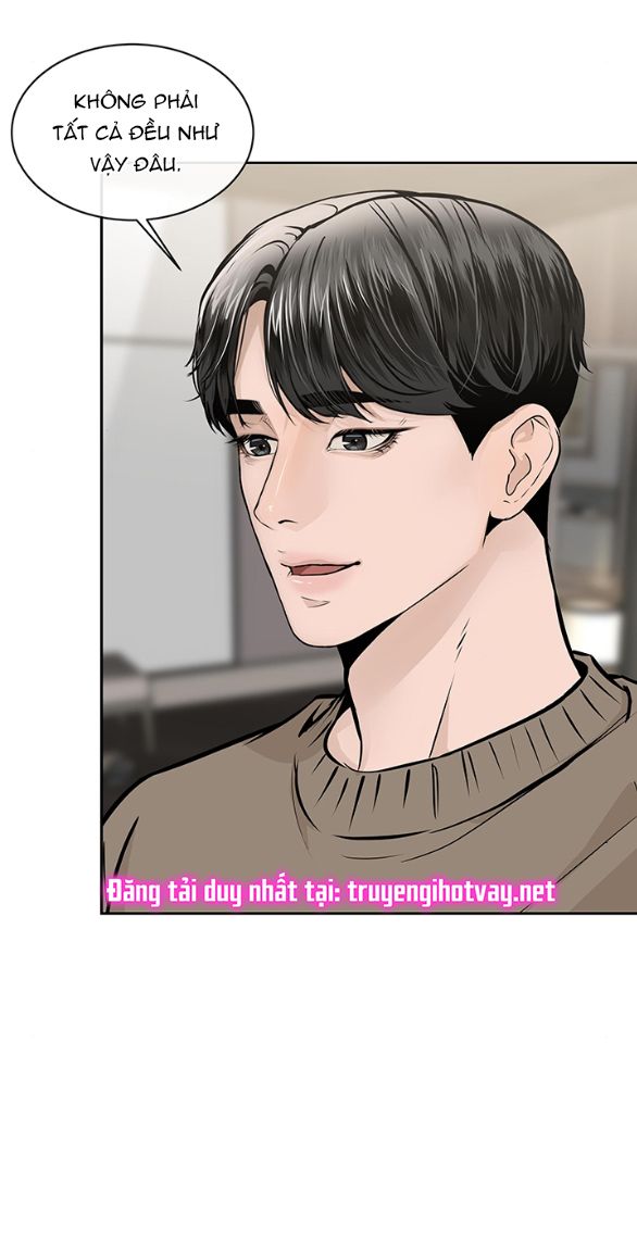 đọc truyện [18+] Tôi Sẽ Cho Em Hết Chương 60 ảnh 33 tại Giả Dược