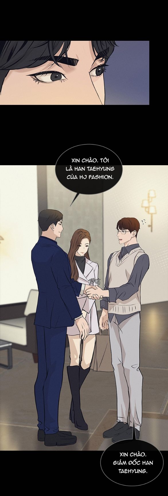 đọc truyện [18+] Tôi Sẽ Cho Em Hết Chương 60 ảnh 42 tại Giả Dược