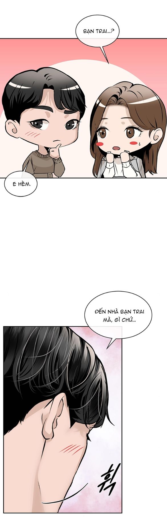 đọc truyện [18+] Tôi Sẽ Cho Em Hết Chương 60 ảnh 6 tại Giả Dược