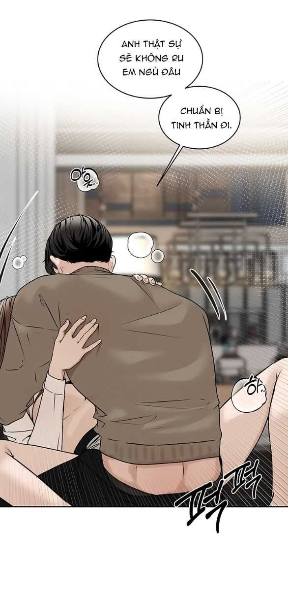 đọc truyện [18+] Tôi Sẽ Cho Em Hết Chương 61.1 ảnh 26 tại Thiên Thai Truyện
