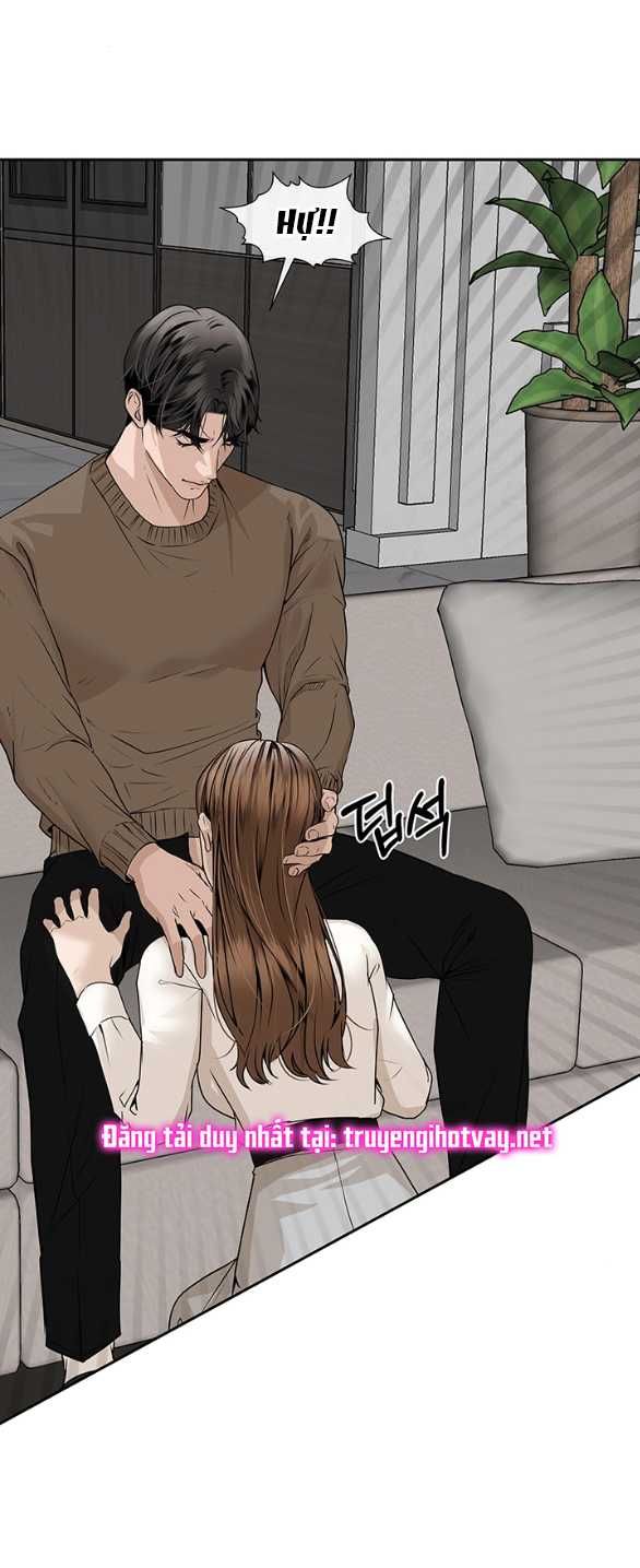 đọc truyện [18+] Tôi Sẽ Cho Em Hết Chương 61.1 ảnh 6 tại Thiên Thai Truyện