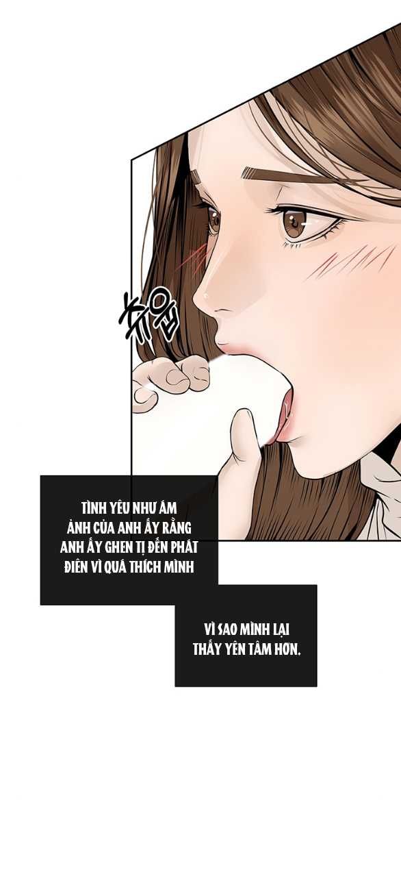 đọc truyện [18+] Tôi Sẽ Cho Em Hết Chương 61.1 ảnh 7 tại Thiên Thai Truyện