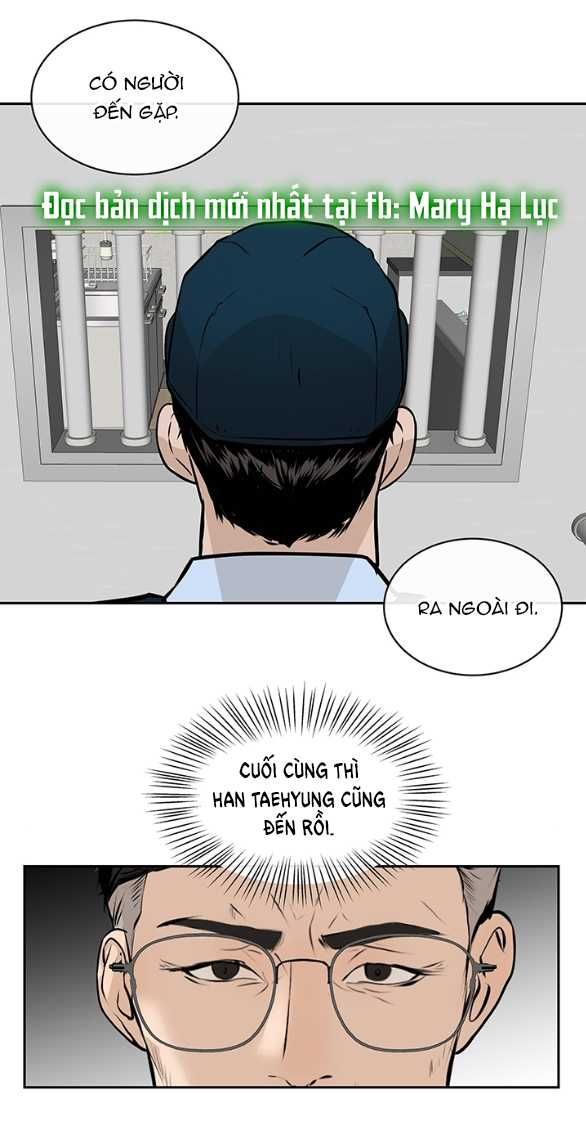đọc truyện [18+] Tôi Sẽ Cho Em Hết Chương 61.2 ảnh 4 tại Thiên Thai Truyện
