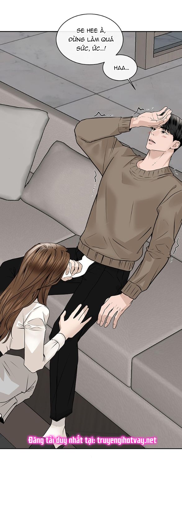 đọc truyện [18+] Tôi Sẽ Cho Em Hết Chương 61 ảnh 9 tại Giả Dược