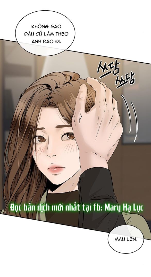 đọc truyện [18+] Tôi Sẽ Cho Em Hết Chương 62.2 ảnh 14 tại Thiên Thai Truyện