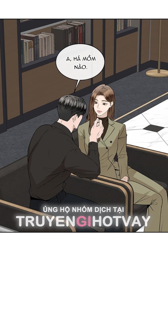 đọc truyện [18+] Tôi Sẽ Cho Em Hết Chương 62.2 ảnh 8 tại Thiên Thai Truyện