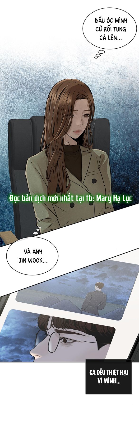 đọc truyện [18+] Tôi Sẽ Cho Em Hết Chương 62 ảnh 23 tại Giả Dược