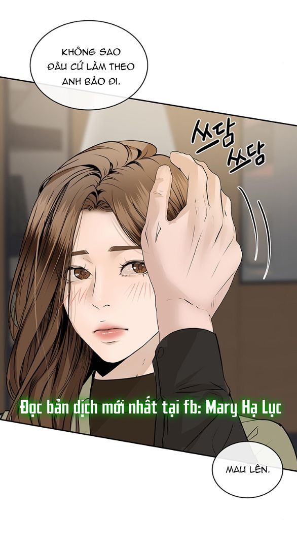 đọc truyện [18+] Tôi Sẽ Cho Em Hết Chương 62 ảnh 37 tại Giả Dược