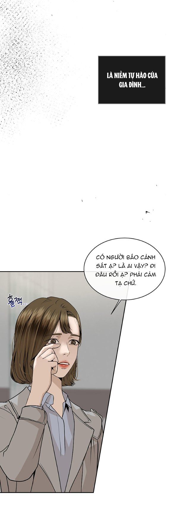 đọc truyện [18+] Tôi Sẽ Cho Em Hết Chương 63.1 ảnh 29 tại Thiên Thai Truyện