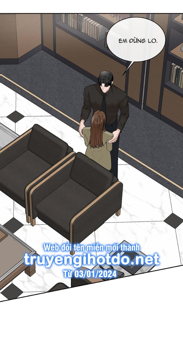 đọc truyện [18+] Tôi Sẽ Cho Em Hết Chương 63 ảnh 19 tại Giả Dược