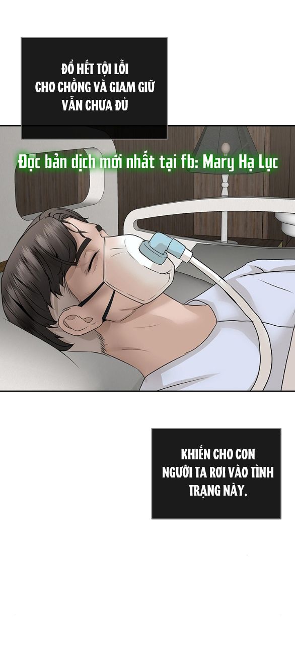 đọc truyện [18+] Tôi Sẽ Cho Em Hết Chương 63 ảnh 47 tại Giả Dược