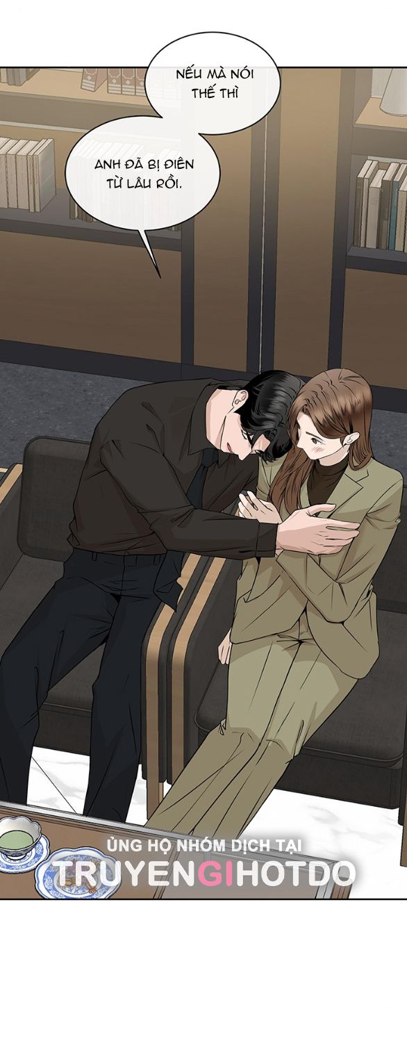 đọc truyện [18+] Tôi Sẽ Cho Em Hết Chương 63 ảnh 7 tại Giả Dược