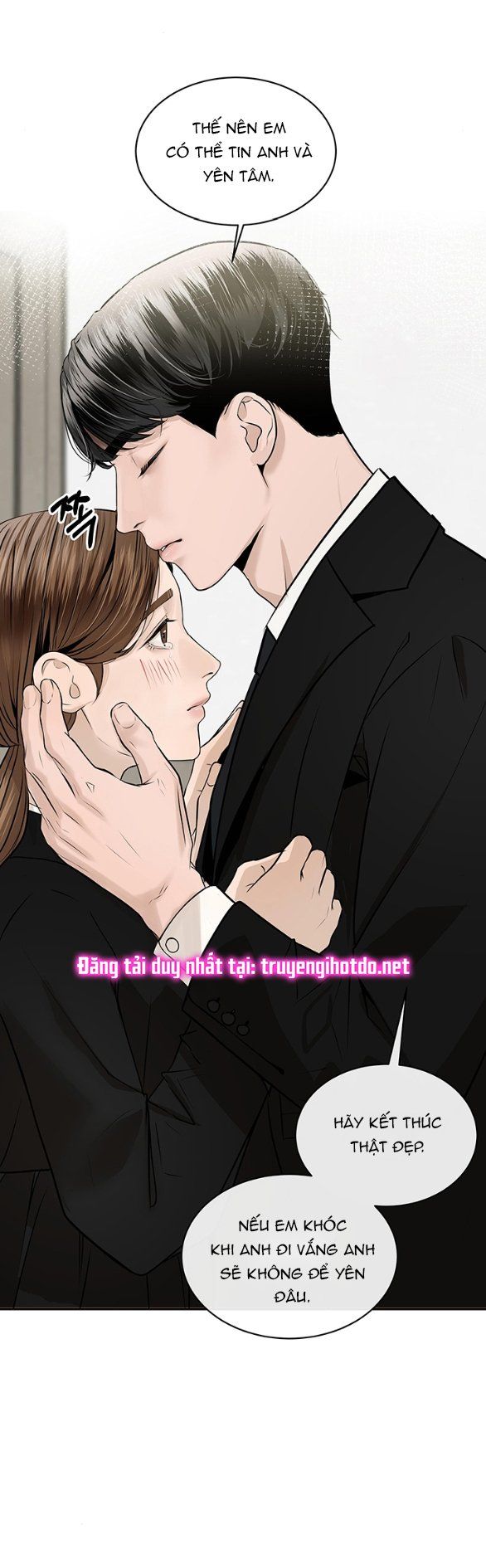 đọc truyện [18+] Tôi Sẽ Cho Em Hết Chương 64.1 ảnh 47 tại Thiên Thai Truyện