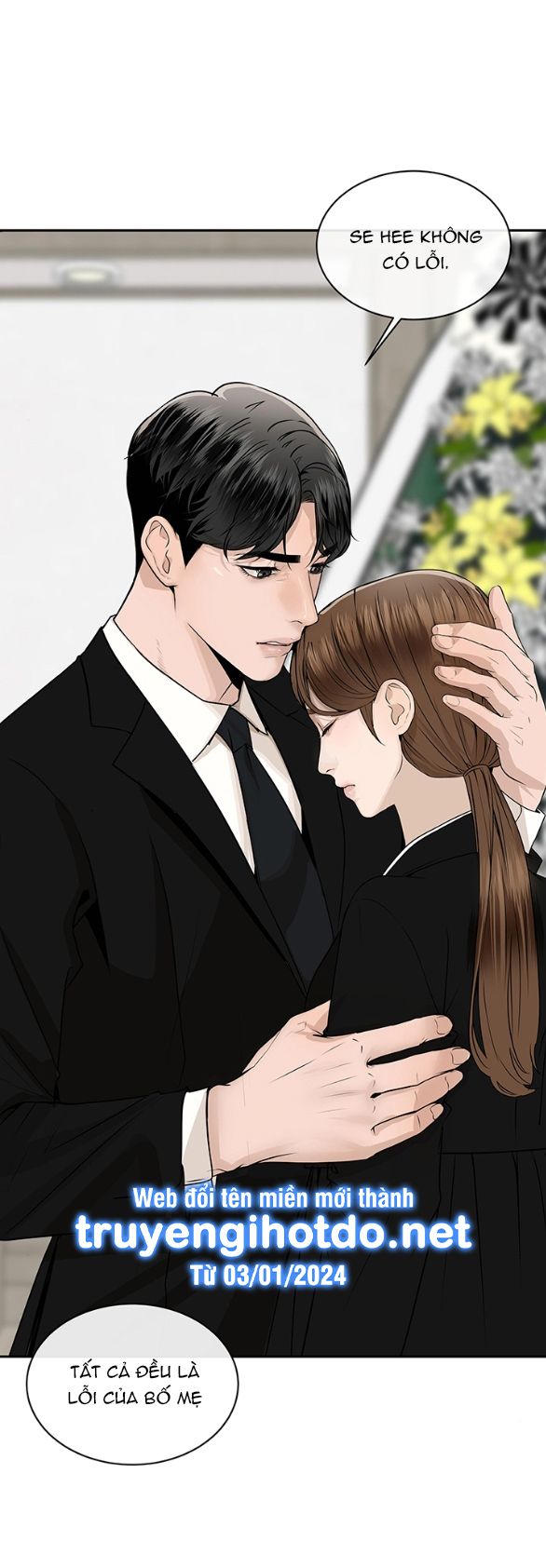 đọc truyện [18+] Tôi Sẽ Cho Em Hết Chương 64 ảnh 41 tại Giả Dược