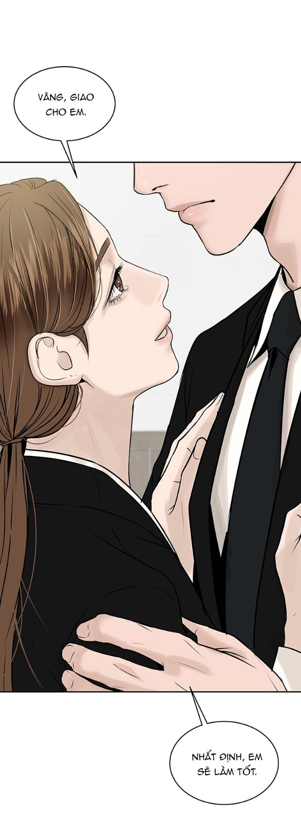 đọc truyện [18+] Tôi Sẽ Cho Em Hết Chương 64 ảnh 47 tại Giả Dược