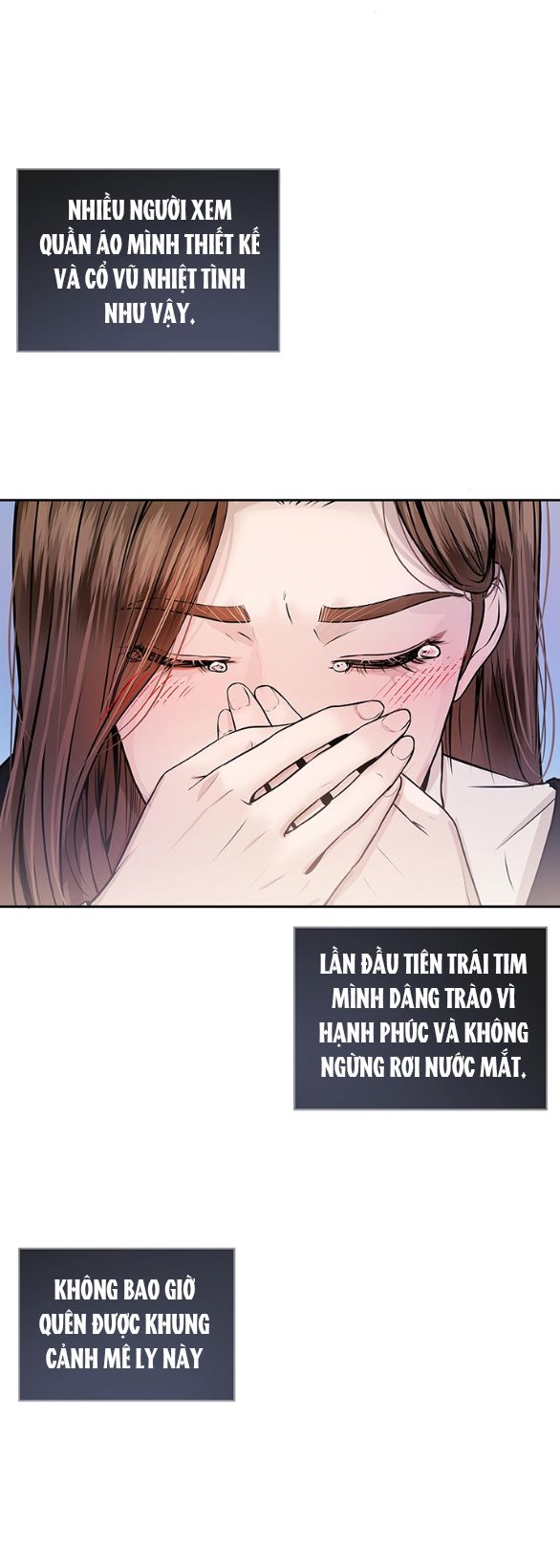 đọc truyện [18+] Tôi Sẽ Cho Em Hết Chương 64 ảnh 67 tại Giả Dược