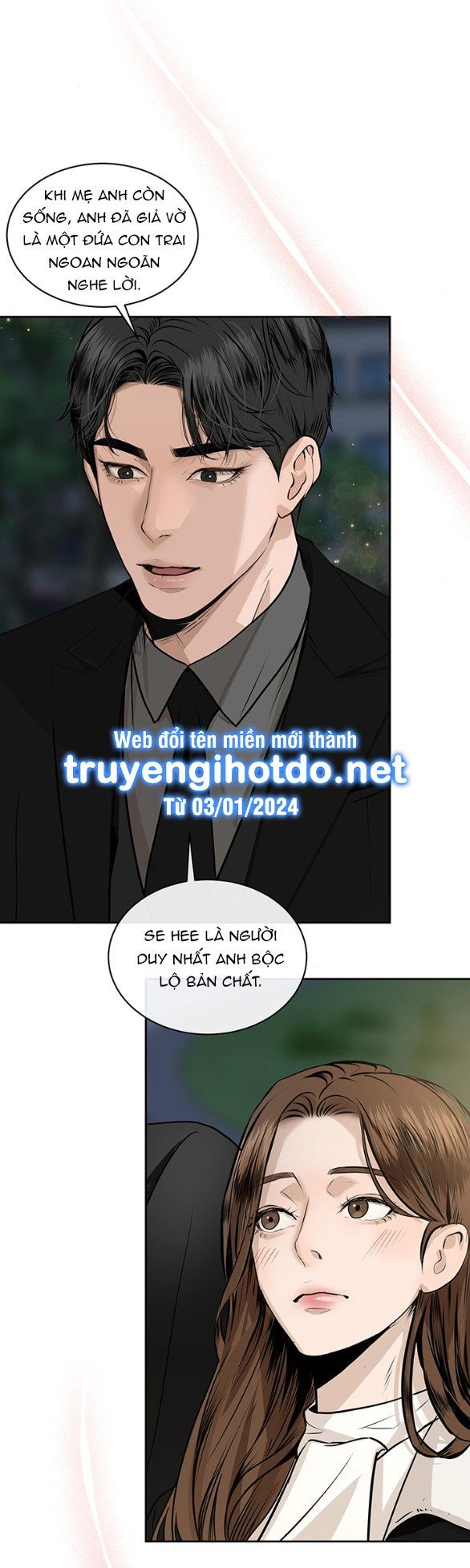 đọc truyện [18+] Tôi Sẽ Cho Em Hết Chương 65.1 ảnh 22 tại Thiên Thai Truyện