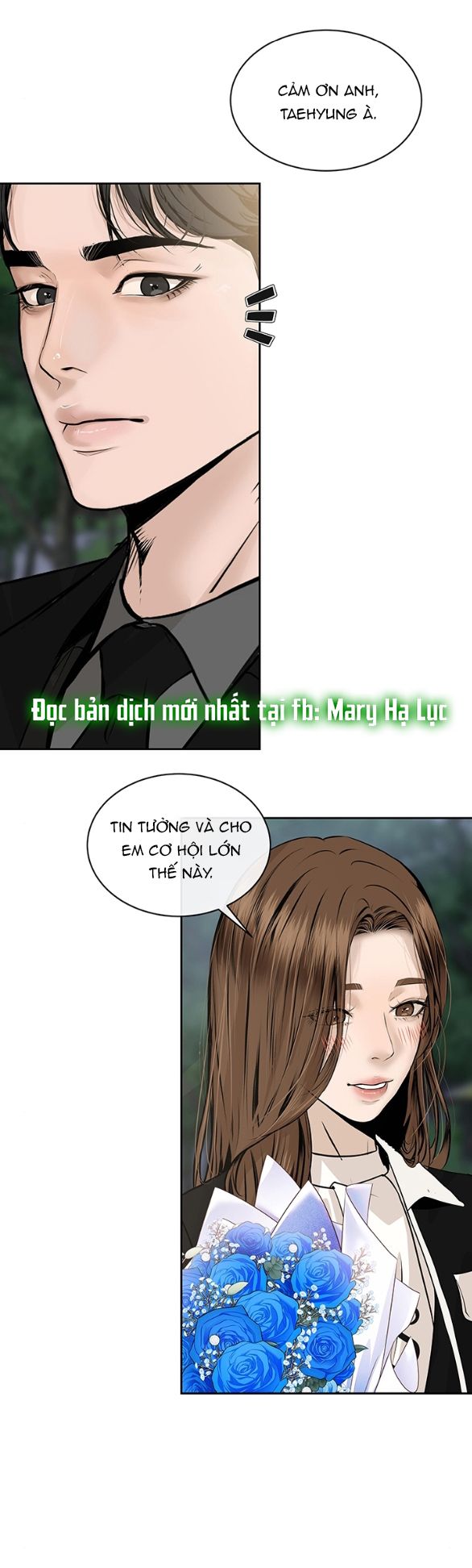 đọc truyện [18+] Tôi Sẽ Cho Em Hết Chương 65 ảnh 11 tại Giả Dược