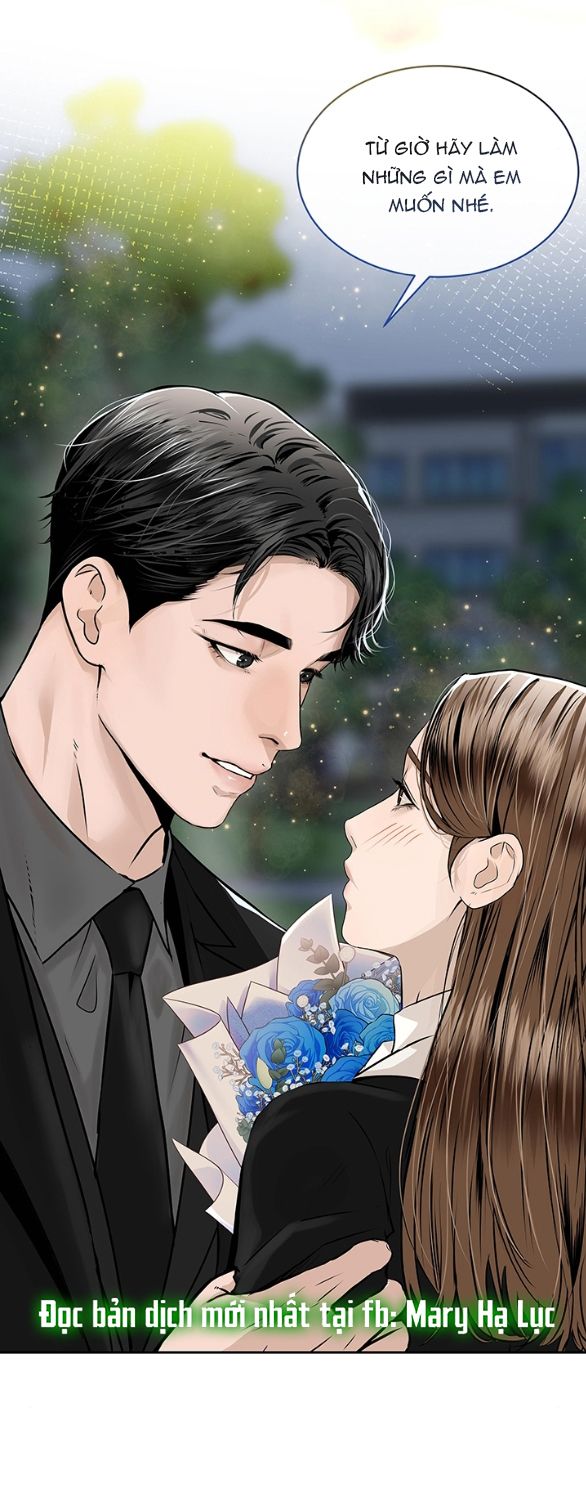 đọc truyện [18+] Tôi Sẽ Cho Em Hết Chương 65 ảnh 15 tại Giả Dược