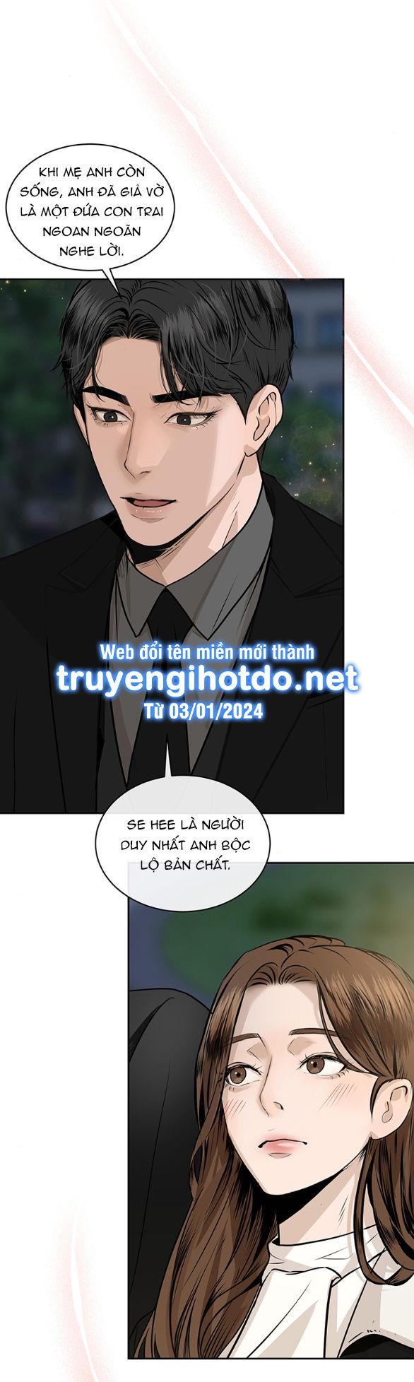 đọc truyện [18+] Tôi Sẽ Cho Em Hết Chương 65 ảnh 21 tại Giả Dược