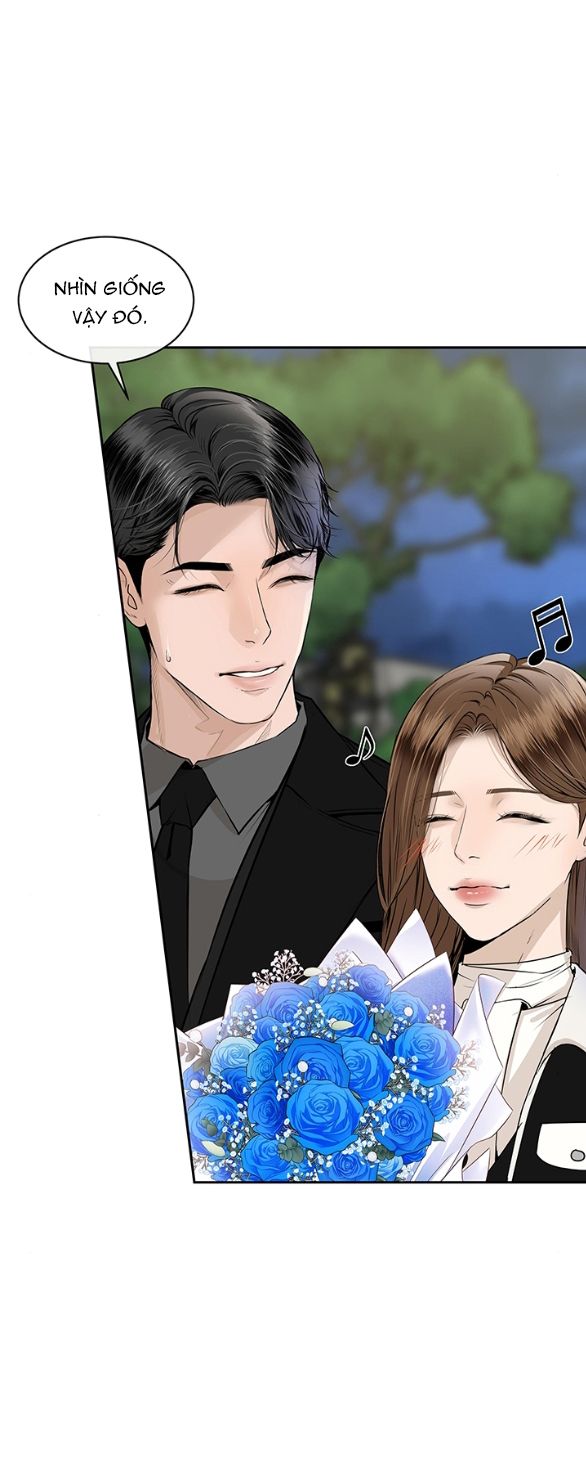 đọc truyện [18+] Tôi Sẽ Cho Em Hết Chương 65 ảnh 4 tại Giả Dược