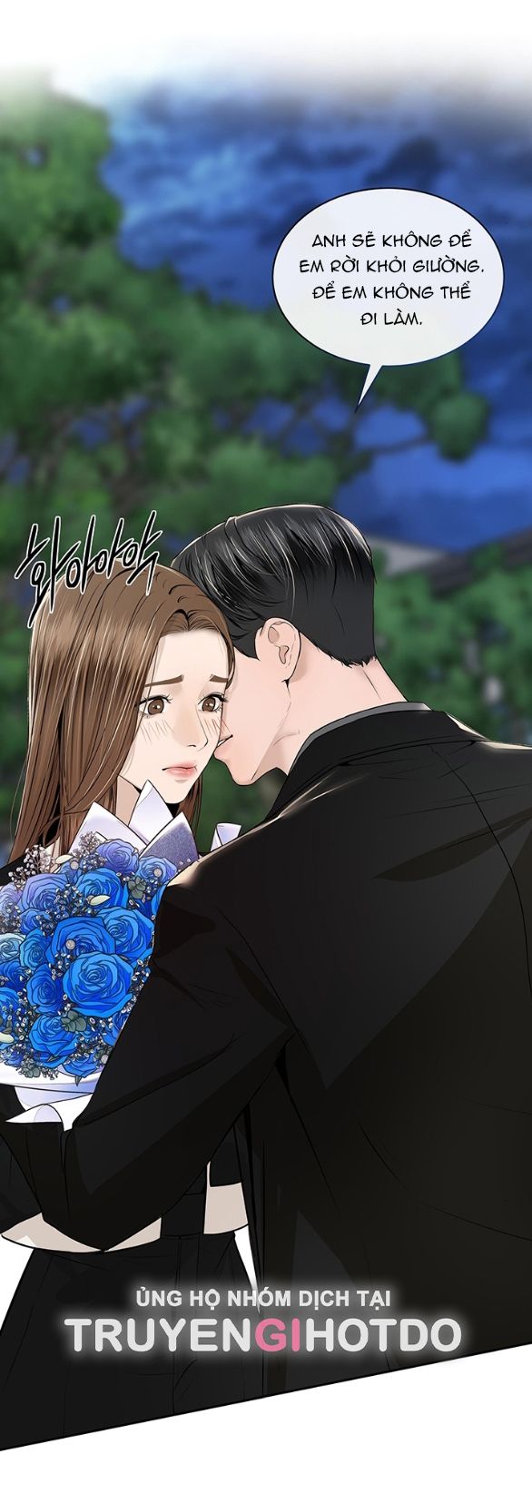 đọc truyện [18+] Tôi Sẽ Cho Em Hết Chương 65 ảnh 33 tại Giả Dược