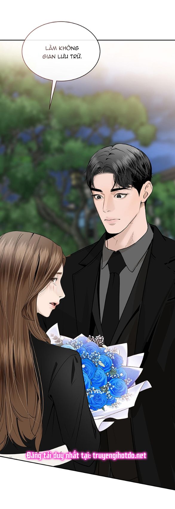 đọc truyện [18+] Tôi Sẽ Cho Em Hết Chương 65 ảnh 37 tại Giả Dược