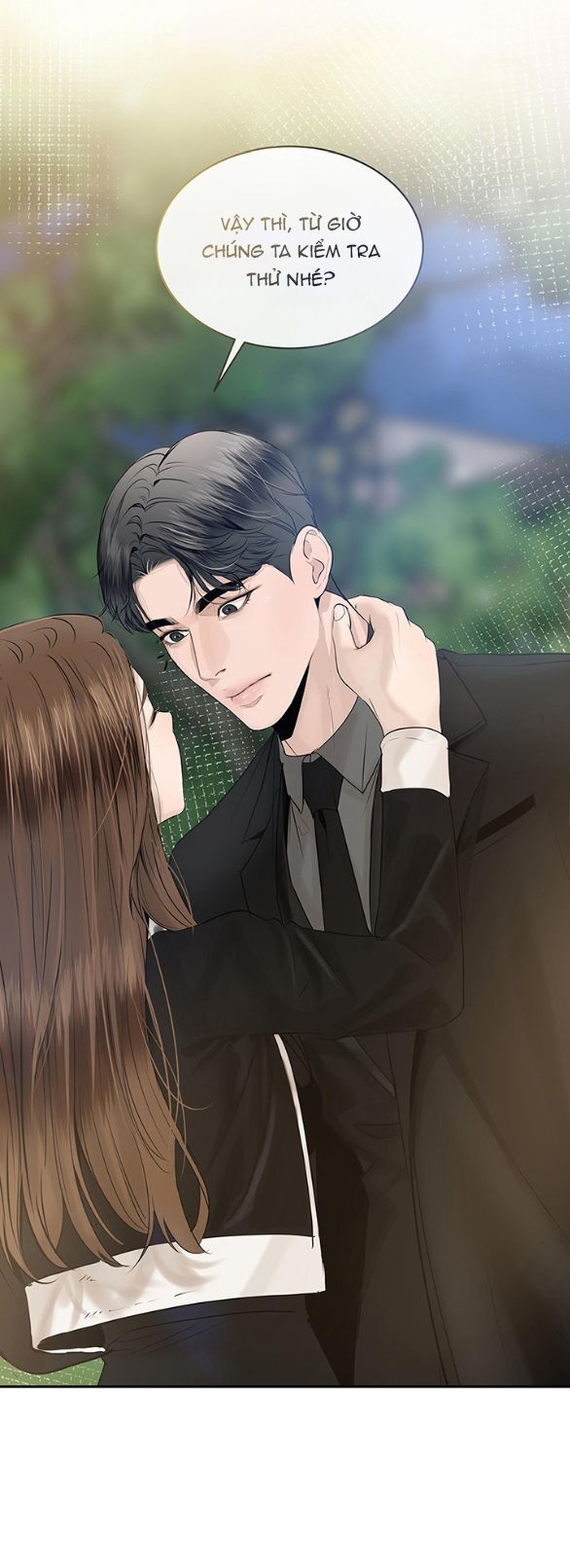 đọc truyện [18+] Tôi Sẽ Cho Em Hết Chương 65 ảnh 40 tại Giả Dược